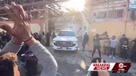 Kansas City community reacts as Israeli hostages freed