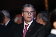 Elecciones 2026: Morgan Quero será precandidato presidencial de Ciudadanos por el Perú