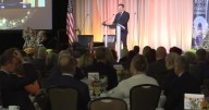 Bangor region named 'Chamber of the Year' and more from 2025's Maine State Chamber of Commerce awards