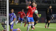 Chile remonta y le gana a Perú en la última jugada en un amistoso