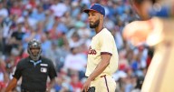 The Phillies have two possible NLDS Game 1 start times