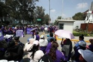 Plantean en TEPJF desechar queja por paridad en NL
