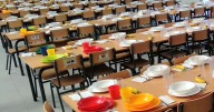 El Gobierno impone el menú halal a seis colegios de Ceuta aunque los alumnos no sean musulmanes