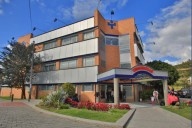 Hospital Infantil Los Ángeles de Pasto Firma Alianza con Organización Coreana para Fortalecer la Innovación en la Atención Médica