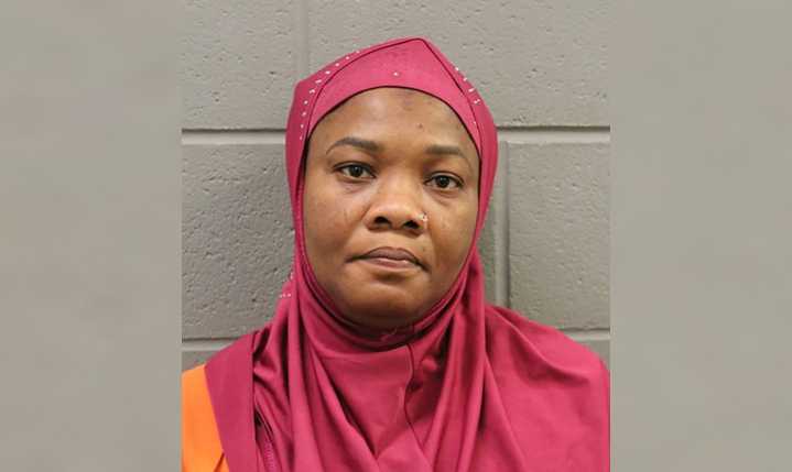 Mom arrested for murder in hot car death