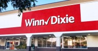 Mobile, Baldwin Winn-Dixies marked for sale