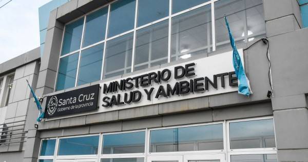 El Ministerio de Salud confirmó que no habrá descuentos a los trabajadores suspendidos