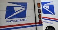 Postal traffic to US still down