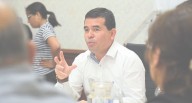 William León ya no es más jefe de la Contraloría en La Libertad