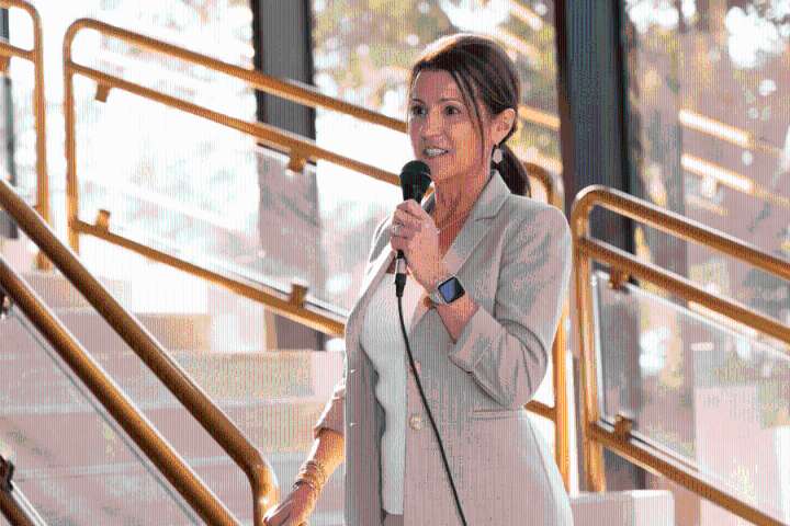 Tyler native launches campaign for city council