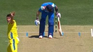 India Vs Australia: Shashi Tharoor Slams 'Awful' Team Selection, Slams Kuldeep Yadav's Omission For 2nd ODI