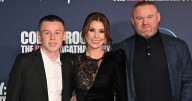 Why Man United legend Wayne Rooney is unable to watch his son Kai play football
