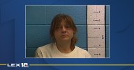 Mount Vernon woman charged with murder after human remains found outside home