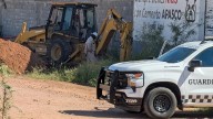 Operativo en carretera a Aldama; buscan toma de huachicol