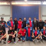 Orgullo jujeño: Los Linces brillaron en la...