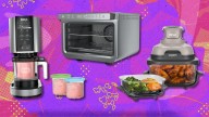 October Prime Day Ninja deals: CREAMi, Crispi, and more