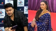 Awez Darbar Reveals Amaal Mallik's Chats To News18, Rani Mukerji Reveals Why She Hasn't Shared Wedding Photos