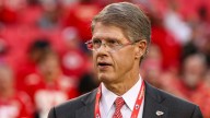 Chiefs owner breaks silence on Josh Simmons as Andy Reid finally reveals reason for ongoing absence
