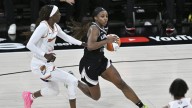 Jackie Young propels Aces to 91-78 win vs. Mercury and 2