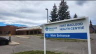 Fort Macleod emergency department temporarily closes due to staff shortage