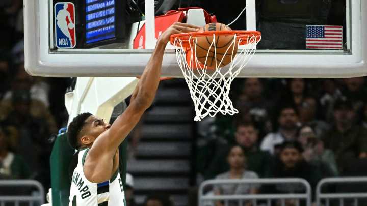 Wizards at Bucks odds, picks and predictions