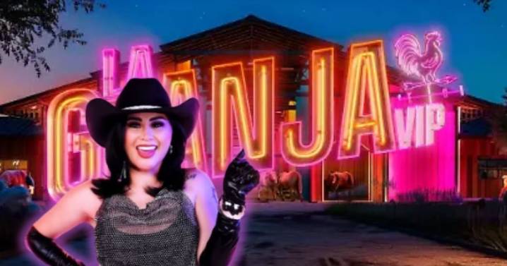 Gomita revela que rechazó participar en “La Granja VIP”: “Me invitaron y no lo quise agarrar”