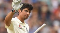 Piers Morgan apologises to Alastair Cook after 11 years