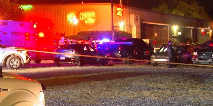 Violent crime in Charlotte still down despite 4 homicides over weekend