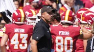Eugene Rapay's rapid reactions from Iowa State football press conference