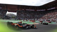 Sweeping driver changes confirmed as nine teams opt for Mexico FP1 switch