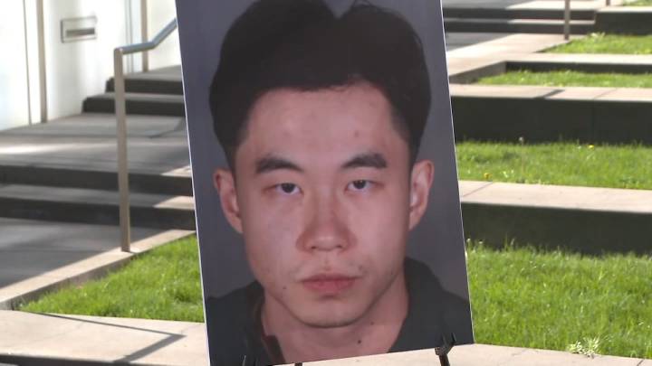 USC Ph.D. student, described as serial rapist, charged with drugging, sexually assaulting women