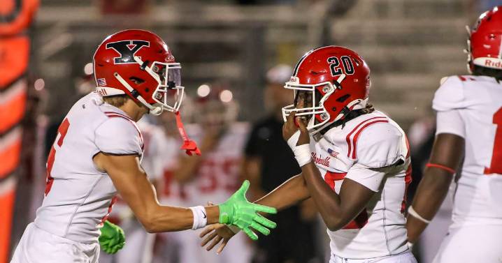 Kendall County Week 7 IHSA football previews