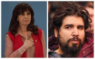 Acusados de intento de asesinato a la expresidenta Cristina Fernández son condenados a 8 y 10 años de prisión
