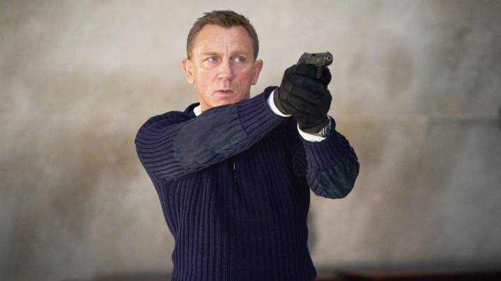 Amazon MGM Studios Paid Eon Productions $20M For Its Stake In James Bond
