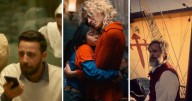 Diez películas para ver en FICValdivia 2025: de Drácula a The Voice of Hind Rajab