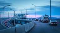 Repair work expected on Honoré Mercier Bridge over Thanksgiving weekend