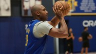 Al Horford: Warriors were obvious choice if leaving Celtics