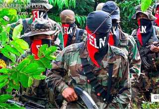 Petro propone reactivar los diálogos con el ELN