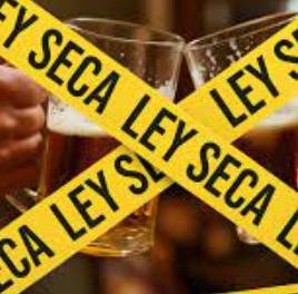 Colombia aplica ley seca este 18 de octubre por elecciones juveniles