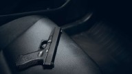 Early morning fishing excursion ends with shots fired and an arrest
