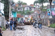 Reactivan fondo por daños en La Martinica