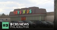 Toys "R" Us opening new seasonal stores including 2 in Philadelphia area