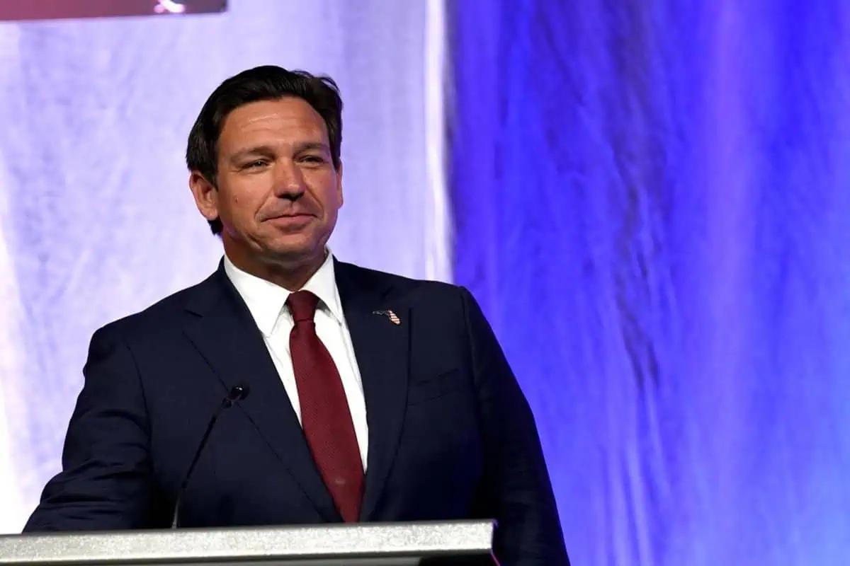 From Metallica to coffee to Stone Cold Steve Austin, Ron DeSantis has thoughts