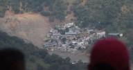 Chapula, la comunidad de Hidalgo que ya no podrá ser habitada tras las lluvias