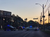 Midtown shooting leaves man in critical condition