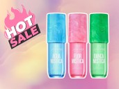 Sol de Janeiro perfume is on sale for 30% off right now on Amazon