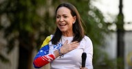 El Premio Nobel de la Paz 2025 fue para María Corina Machado por su lucha por la democracia en Venezuela