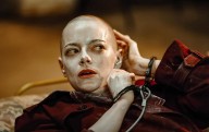 Emma Stone on How She Prepped Daughter for 'Scary' Bald Head in 'Bugonia'