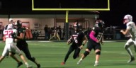 Grand Saline chops down Lone Oak, 55