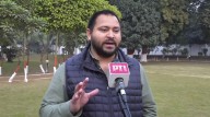 Allowance Hike, Pension, Insurance For Panchayat Representatives If INDIA Bloc Wins Polls: Tejashwi